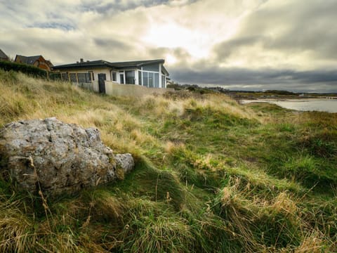 Apartment Viewpoint by Interhome Apartment in Lossiemouth