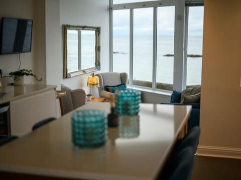 Apartment Viewpoint by Interhome Apartment in Lossiemouth