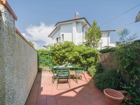 Holiday Home Venezia by Interhome House in Torre del Lago