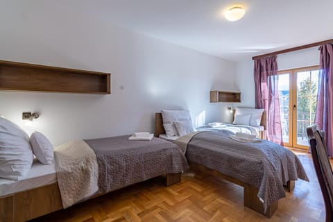Peregrino Panzió Bed and Breakfast in Budapest