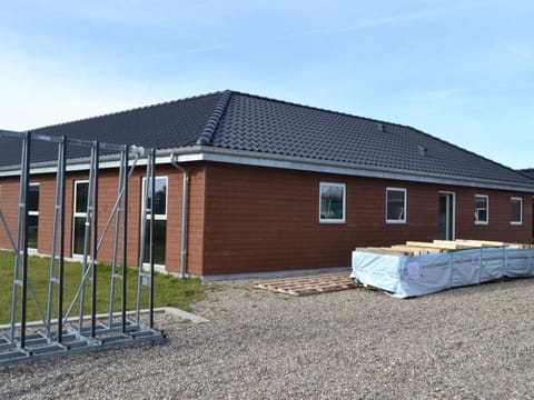 Holiday Home Sönke - 4km from the sea by Interhome House in Region of Southern Denmark