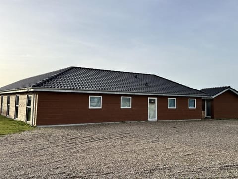 Holiday Home Sönke - 4km from the sea by Interhome House in Region of Southern Denmark