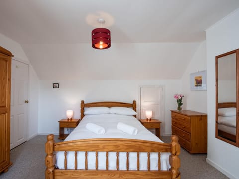 Holiday Home Jenkins Cottage by Interhome House in Fort Augustus