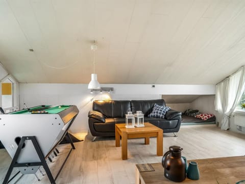 Holiday Home Hanka - 750m from the sea by Interhome House in Løkken