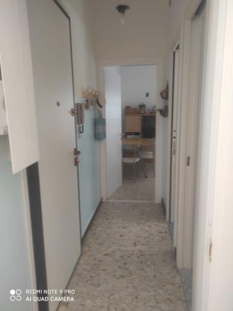 5 Minutes Sea Apartment in Laigueglia