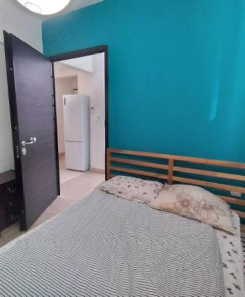 2 Bedroom Heart of Center Apartment in Thessaloniki