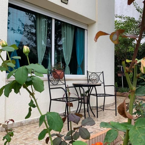 Villa a louer a harhoura Apartment in Rabat