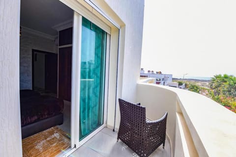 Villa a louer a harhoura Apartment in Rabat