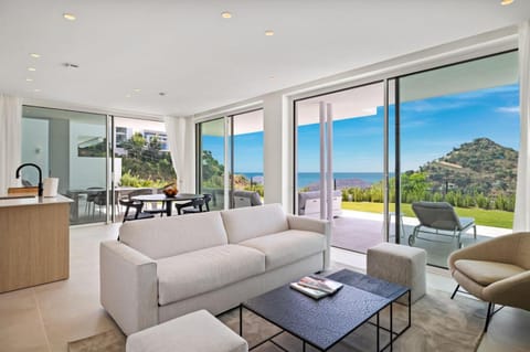 Living room, Other, Dining area