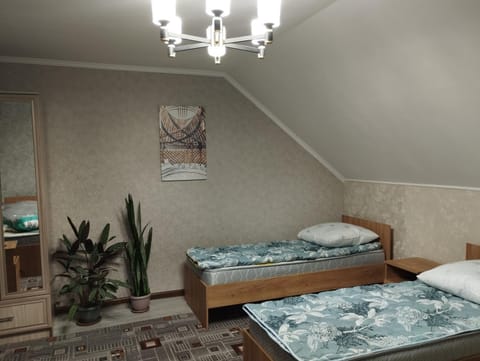 Arashan Bed and Breakfast in Almaty Region, Kazakhstan