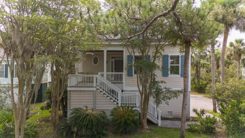 18 Fiddlers Cove Dr House in Saint Helena Island