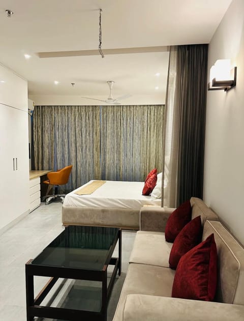 Harmony Heights Apartment in Noida