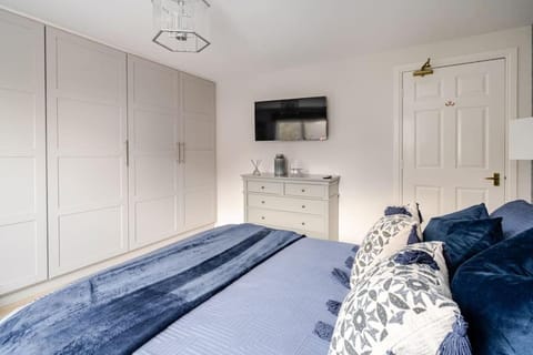 Harbour View Apartment in Sunderland