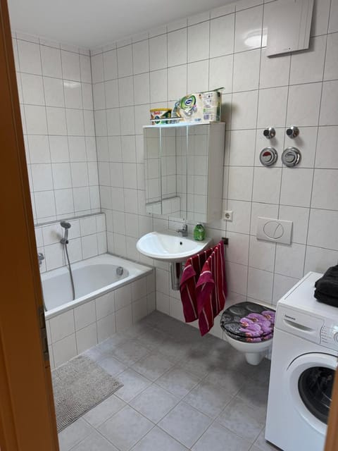 Apartman Straubing Wohnung in Straubing