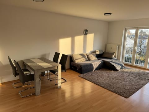 Apartman Straubing Wohnung in Straubing