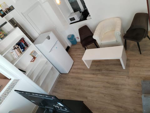 Logement calme et spacieux Apartment in Vitry-sur-Seine