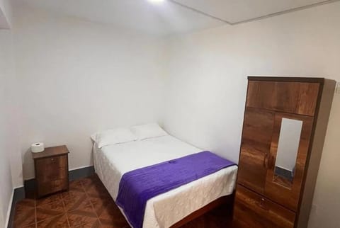 Casa Límaco Apartment in Ayacucho