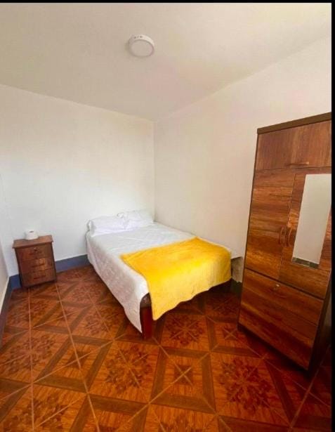 Casa Límaco Apartment in Ayacucho