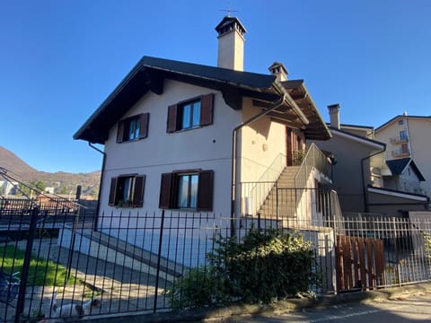 D Domo Apartment in Domodossola