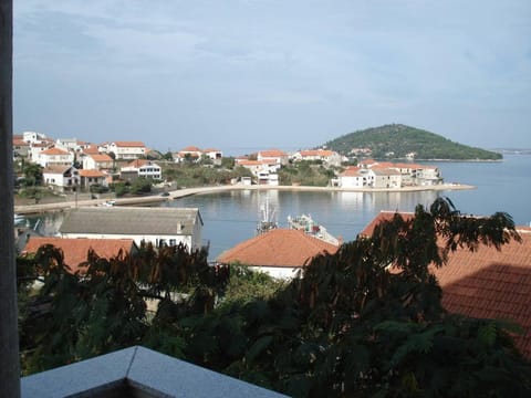 Sea view
