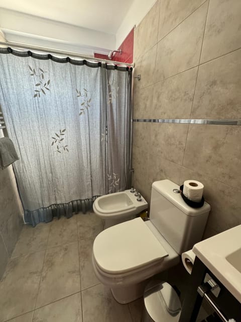 Shower, Bathroom, bidet