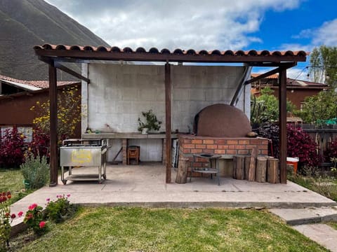 Valle Sagrado Urubamba Apartment in Urubamba