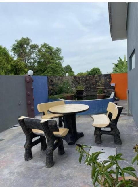 RALI PD HOME D karaoke and swimming pool Villa in Port Dickson