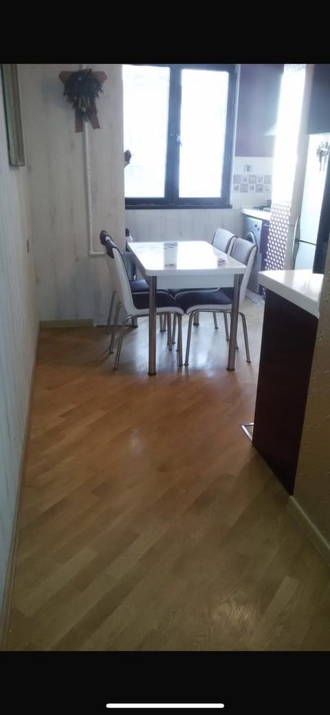 Дом с видом на море Apartment in Baku