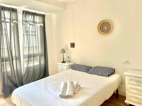 Olivo Apartamento in Ferrol