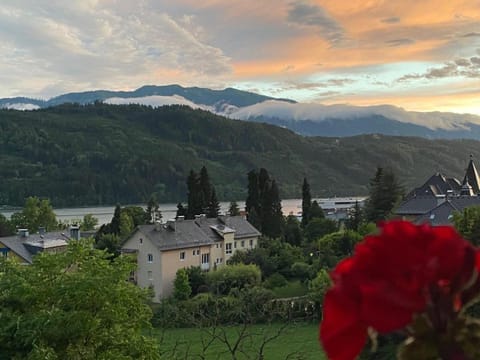 Hotel Kaiser Franz Josef Hôtel in Spittal an der Drau