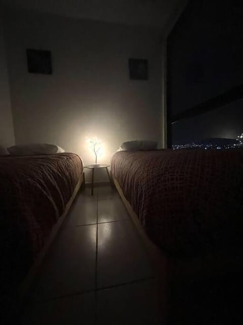 Nuevo Depa al sur a 3 min de ciudad Bugambilias Apartment in Zapopan