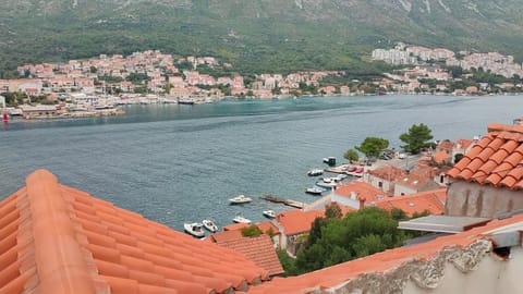 Natural landscape, Mountain view, River view, Sea view