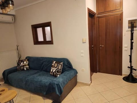 Άνετο διαμέρισμα χαλάρωσης Apartment in Thessaloniki