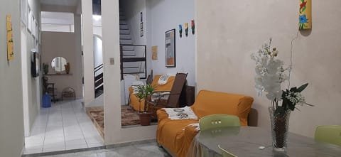 Quarto Triplo no Centro Histórico Vacation rental in São Luís