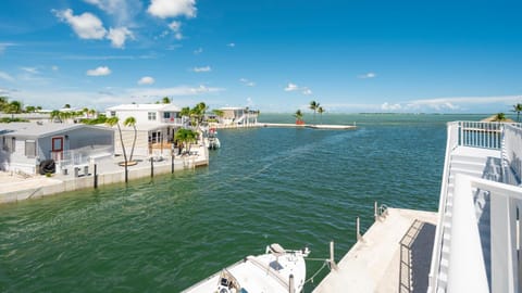 Mermaid Magic by Last Key Realty House in Cudjoe Key