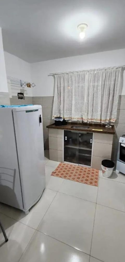 Ap 21 JC aconchegante e tranquilo Apartamento in Boituva