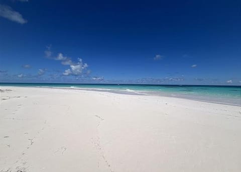 Bohemia Bungalow Three home House in North Eleuthera