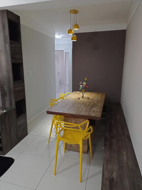 Apartamento 2 quartos com suíte no Jd Aquarius Apartment in Sao Jose dos Campos