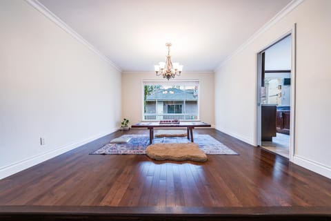 The Ester House Bed and Breakfast in Vancouver