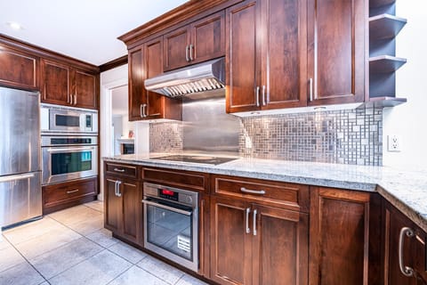 The Ester House Bed and Breakfast in Vancouver