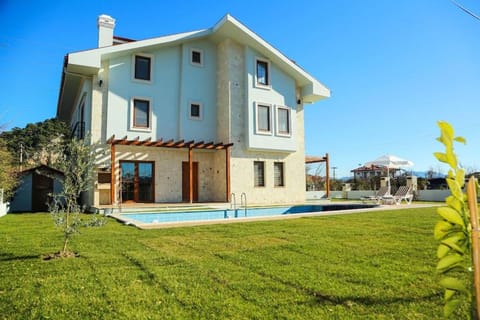 Dalyan Villa SteelPen Villa in Dalyan