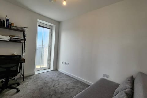 Penthouse Fantasy Apartment in London Borough of Lewisham