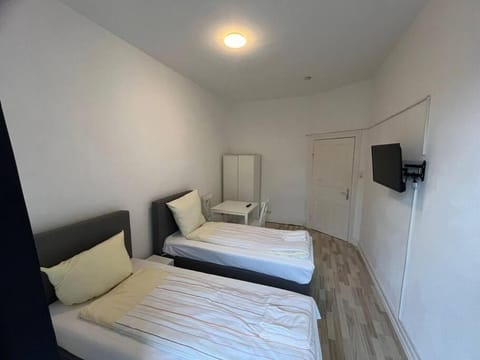 3-Z Unterkunft in der Innenstadt Apartment in Neumünster