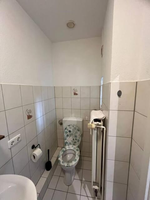 3-Z Unterkunft in der Innenstadt Apartment in Neumünster