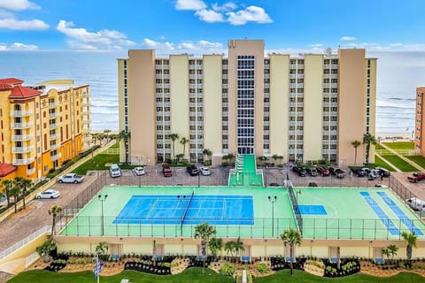 The Shores Club 1105 House in Daytona Beach Shores