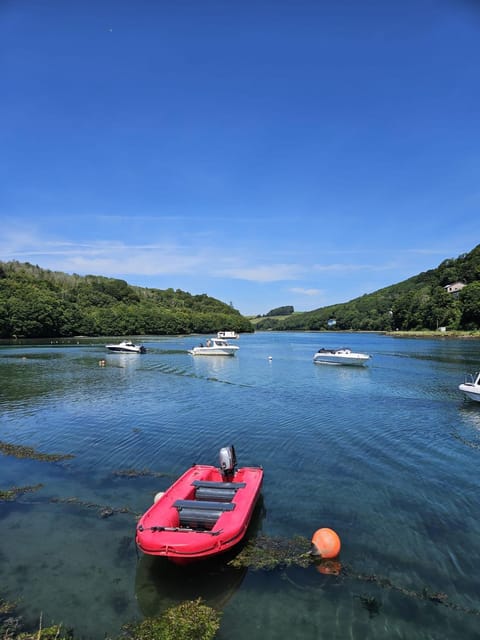 Natural landscape, Lake view, River view