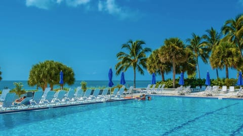 Conch in the Treetops by Last Key Realty House in Key West