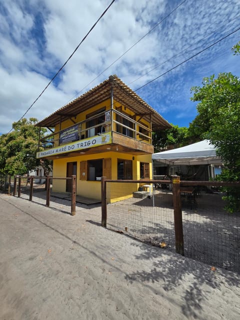 Casa Anamembira Apartment in State of Bahia