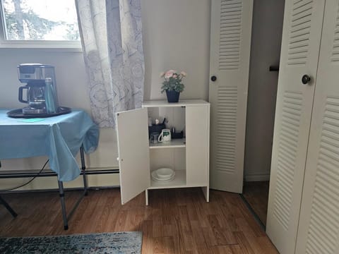 Sunny, comfort & spacious, room in West Vancouver Apartment in West Vancouver