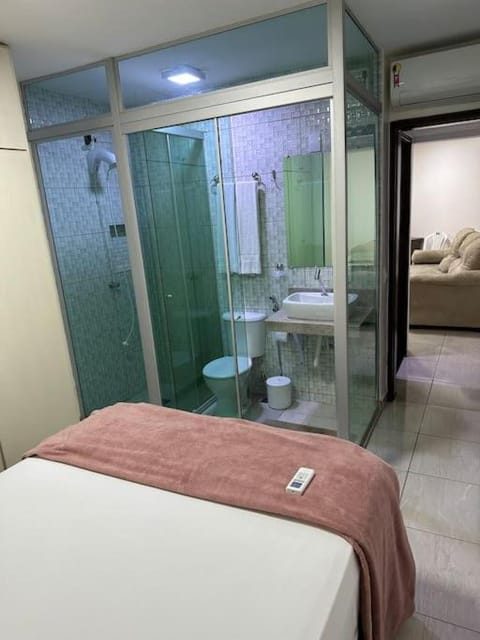 Apartamento 2 quartos goiania próximo escolas e clinicas Apartment in Goiania